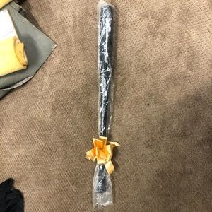 New Louisville Slugger signed by Jose Tabata